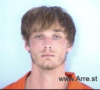 Dustin Kenneth Wooten Mugshot