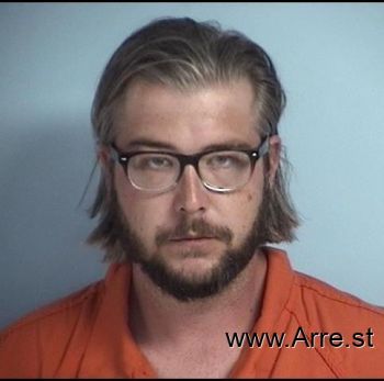 Dustin Ray Wyatt Mugshot