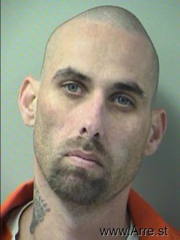 Dustin Allen Yarbrough Mugshot