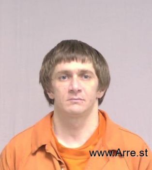 Dustin Mark Yarbrough Mugshot