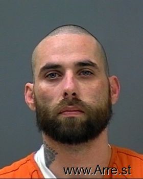 Dustin Allen Yarbrough Mugshot