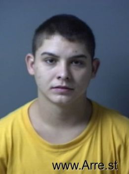 Dusty Dale Harris Mugshot