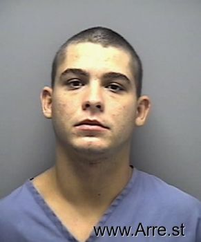 Dusty Dale Harris Mugshot