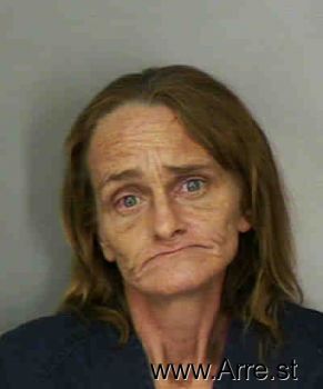 Dusty Lorraine Smith Mugshot