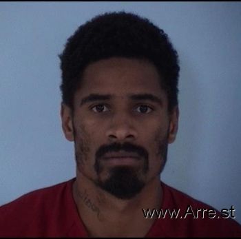 Duvante Laquawn Carswell Mugshot