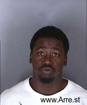 Duwayne Lakey Johnson Mugshot