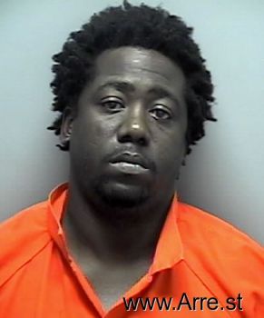 Duwayne Lakey Johnson Mugshot