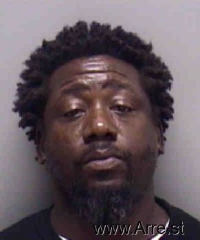 Duwayne Lakey Johnson Mugshot