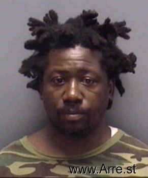 Duwayne Lakey Johnson Mugshot