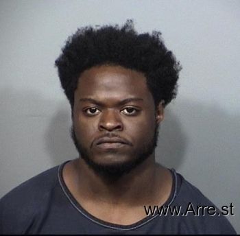 Dwan  Johnson Mugshot