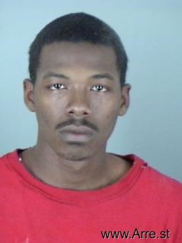 Dwayne Thomas Anderson Mugshot