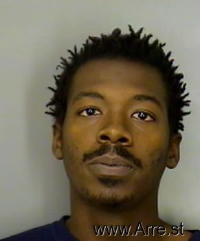 Dwayne Thomas Anderson Mugshot