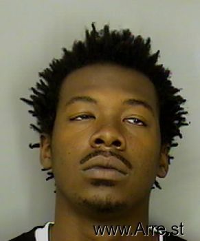 Dwayne Thomas Anderson Mugshot