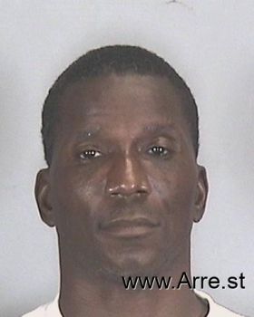 Dwayne J Artis Mugshot