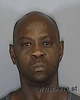 Dwayne Cameron Bell Mugshot