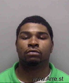 Dwayne Cortez Bell Mugshot