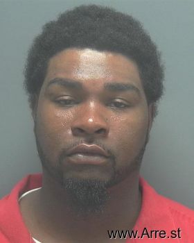 Dwayne Cortez Bell Mugshot