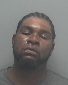 Dwayne Cortez Bell Mugshot