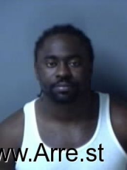 Dwayne  Broughton Mugshot