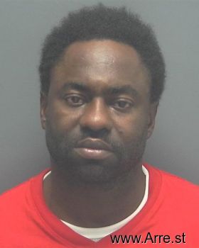 Dwayne  Broughton Mugshot