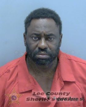 Dwayne  Broughton Mugshot