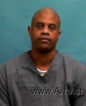 Dwayne  Brown Mugshot