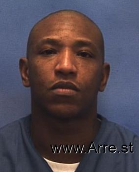 Dwayne M Brown Mugshot