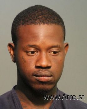 Dwayne  Brown Mugshot