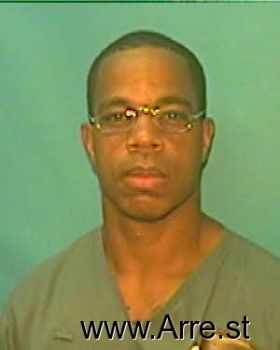 Dwayne D Brown Mugshot