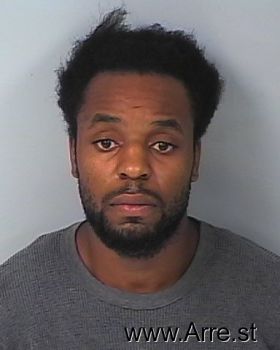 Dwayne Alan Brown Mugshot