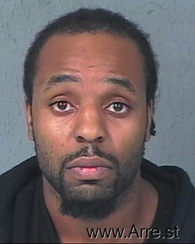 Dwayne Alan Brown Mugshot