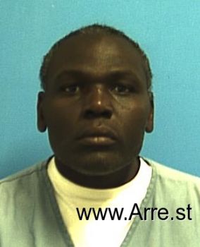 Dwayne D Bryant Mugshot