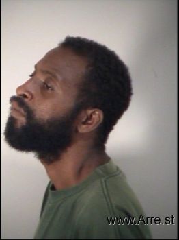 Dwayne Lamar Clark Mugshot