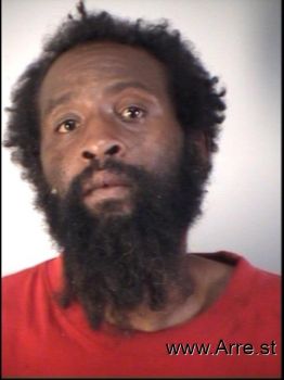 Dwayne Lamar Clark Mugshot