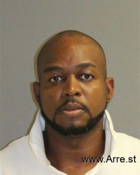 Dwayne  Clarke Mugshot