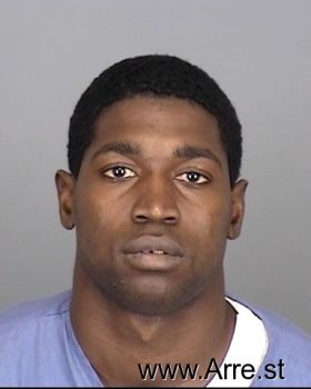 Dwayne Alexis Collins Mugshot