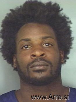 Dwayne B Copeland Mugshot