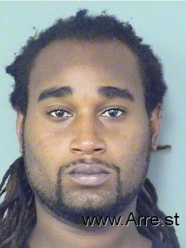 Dwayne O Daley Mugshot