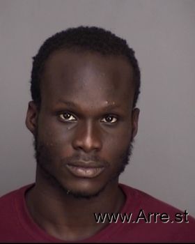 Dwayne Lloyd Daley Mugshot