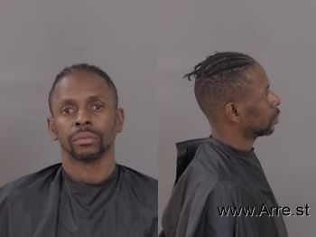 Dwayne Antoine Duncan Mugshot