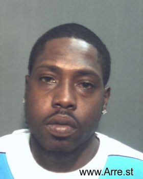 Dwayne  Foster Mugshot