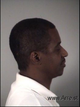 Dwayne  Foster Mugshot