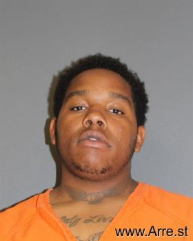 Dwayne  Foster Mugshot