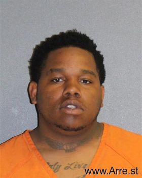 Dwayne  Foster Mugshot