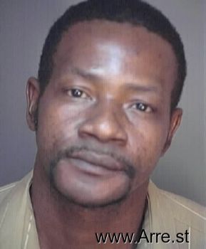 Dwayne Raynard Franklin Mugshot