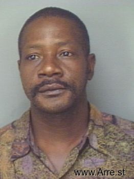 Dwayne R Franklin Mugshot