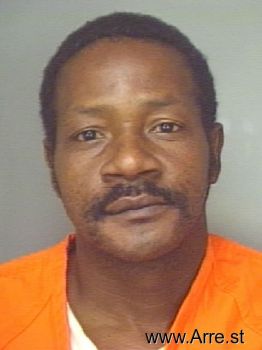 Dwayne Raynard Franklin Mugshot