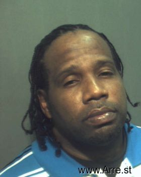 Dwayne P Goode Mugshot