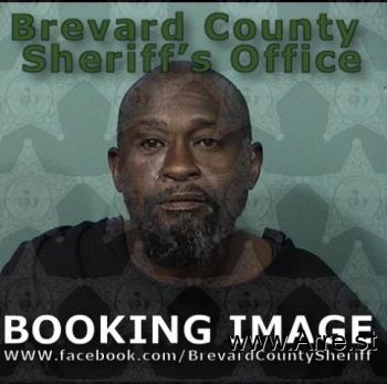 Dwayne Christopher Harris Mugshot