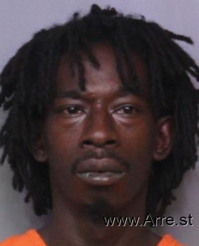 Dwayne  Harris Mugshot